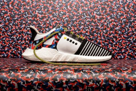 sneaker adidas bvg|BVG x adidas Originals EQT Support 93/17 .